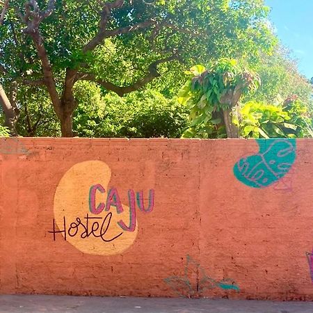 Caju Hostel Alter do Chao Exterior photo